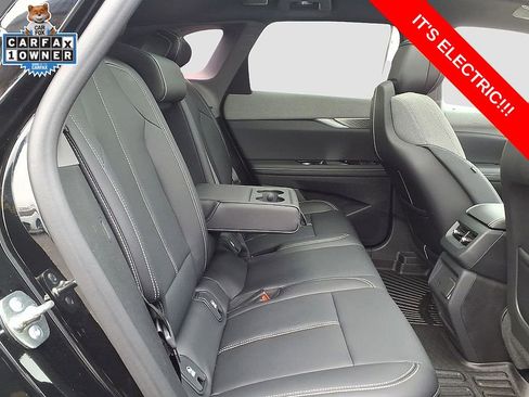 Used 2025 Cadillac Optiq Sport 1 AWD/4WD image 12