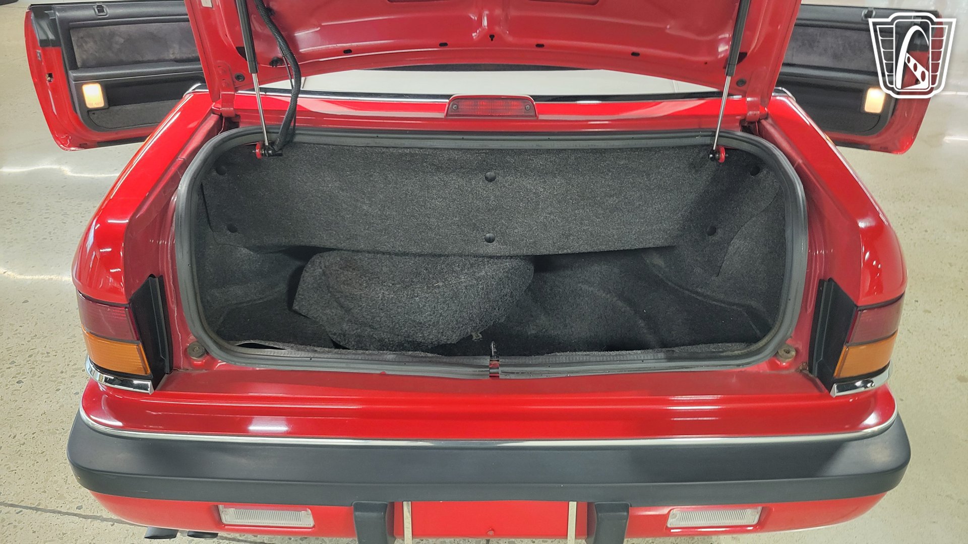 Used 1993 Chrysler LeBaron Convertible FWD image 15