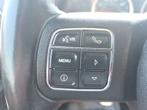 Used 2017 Jeep Wrangler Unlimited Sport w/ Quick Order Package 24S AWD/4WD image 26