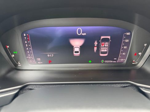 Used 2024 Honda Accord EX image 4