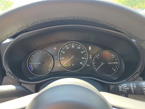 Used 2025 MAZDA CX-50 AWD 2.5 Hybrid w/ Weather Package image 34