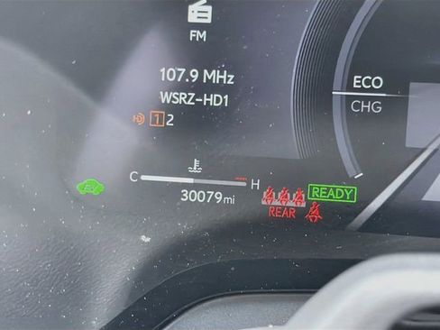 Used 2025 Lexus RX 350 w/ Convenience Package AWD/4WD image 43