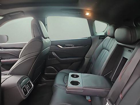 New 2024 Maserati Levante Modena Ultima AWD/4WD image 33