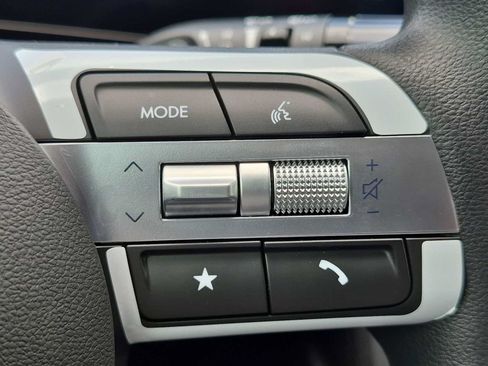 New 2026 Hyundai Tucson SE FWD image 23