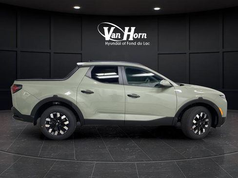 New 2026 Hyundai Santa Cruz SEL image 2
