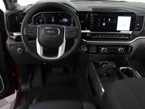 New 2026 GMC Sierra 1500 SLT image 12