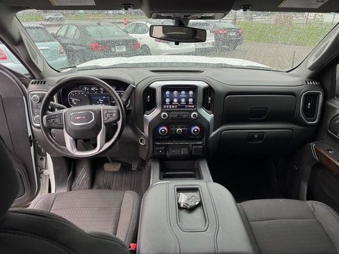 Used 2020 GMC Sierra 1500 Elevation w/ Elevation Value Package AWD/4WD image 32