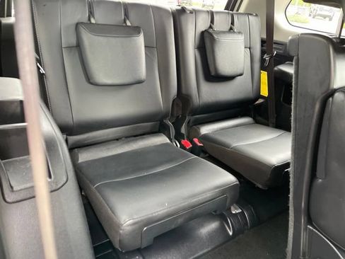 Used 2022 Toyota 4Runner Limited AWD/4WD image 18