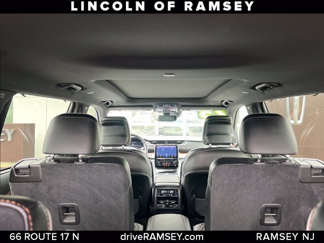 Used 2023 Jeep Grand Cherokee L Summit w/ High Altitude Package AWD/4WD image 51