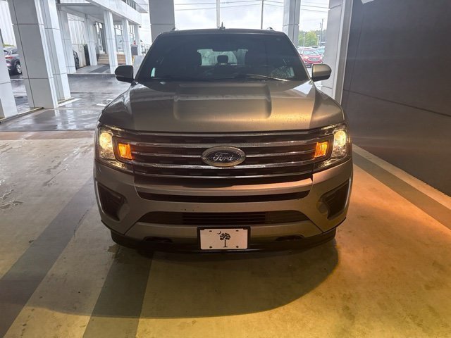 Used 2021 Ford Expedition XLT AWD/4WD image 4