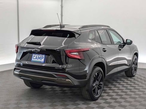 New 2026 Chevrolet Trax ACTIV FWD image 6