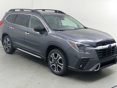 New 2025 Subaru Ascent Touring