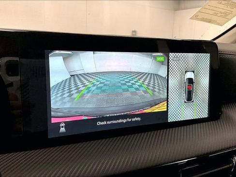 New 2026 Nissan Kicks SR w/ SR Premium Package image 25