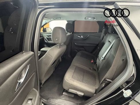 Used 2019 Chevrolet Blazer LT FWD image 23