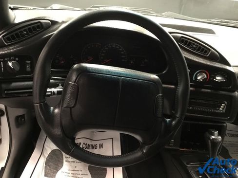 Used 1995 Chevrolet Camaro LT image 44