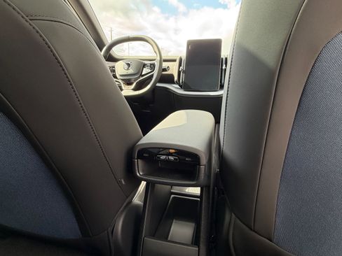 New 2026 Volvo EX30 Plus w/ Climate Package RWD image 11
