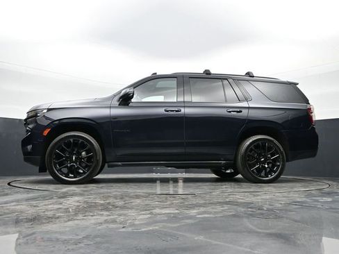 Used 2023 Chevrolet Tahoe RST w/ Luxury Package AWD/4WD image 40