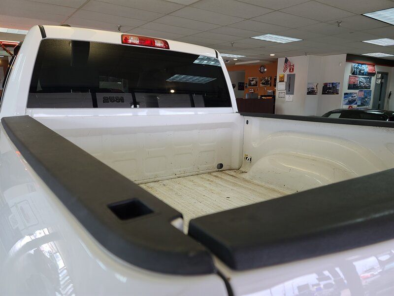 Used 2014 RAM 1500 Express AWD/4WD image 28