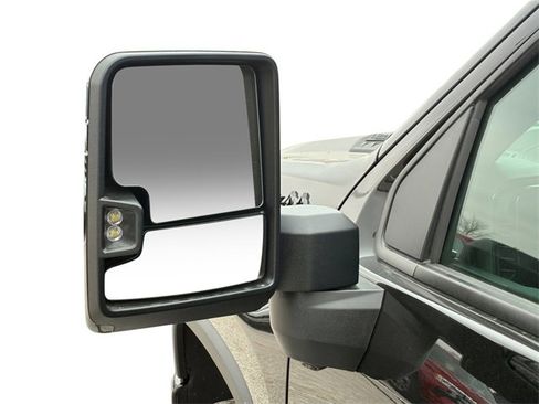 New 2026 Chevrolet Silverado 2500 High Country w/ High Country Premium Package image 10