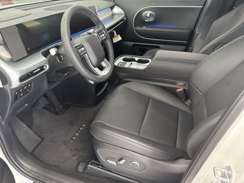 New 2026 Hyundai Ioniq 9 SEL image 9