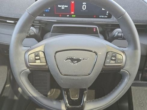 Used 2022 Ford Mustang Mach-E Premium image 16