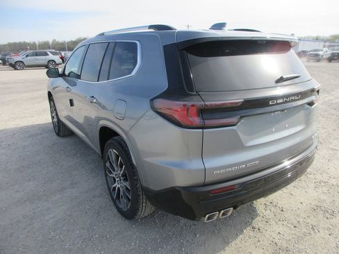 New 2026 GMC Acadia Denali Ultimate AWD/4WD image 6