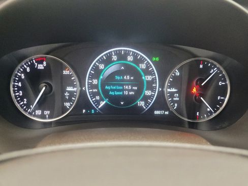 Used 2019 Buick LaCrosse Essence w/ Sun and Shade Package AWD/4WD image 23