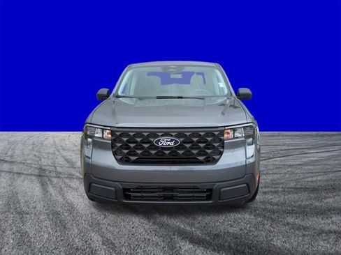 New 2026 Ford Maverick XL image 9