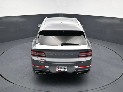 Used 2024 Genesis GV80 2.5T AWD/4WD image 55
