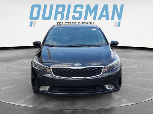Used 2017 Kia Forte EX FWD image 8