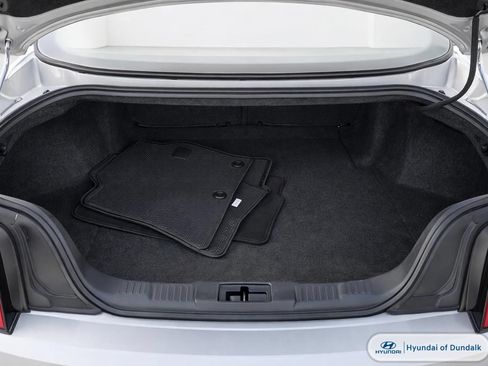 Used 2022 Ford Mustang Premium RWD image 14