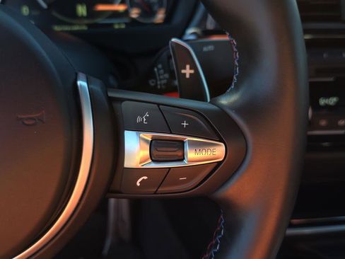 Used 2020 BMW M4 Coupe image 26