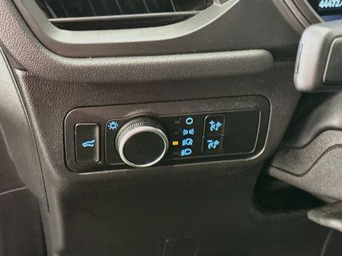 Used 2024 Ford Escape Active AWD/4WD image 17