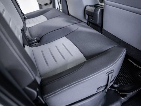 Used 2024 Toyota Tacoma TRD Sport image 35