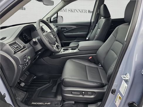 New 2026 Honda Ridgeline RTL image 16