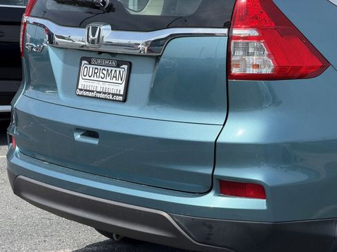 Used 2015 Honda CR-V LX image 13