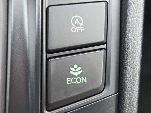 Used 2021 Honda CR-V EX image 8