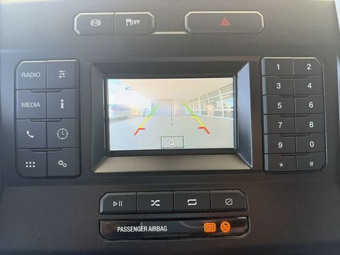 Used 2020 Ford F250 XL AWD/4WD image 16