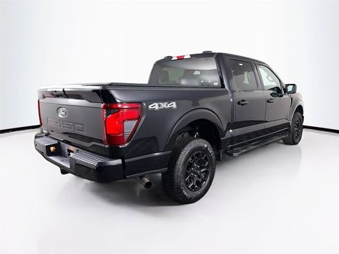 Used 2025 Ford F150 XLT w/ Equipment Group 301A Standard AWD/4WD image 7