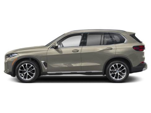 Used 2026 BMW X5 sDrive40i w/ M Sport Package RWD image 3