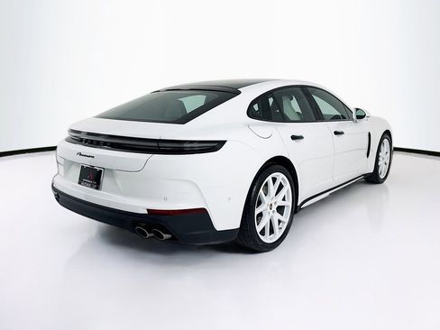 New 2026 Porsche Panamera image 9