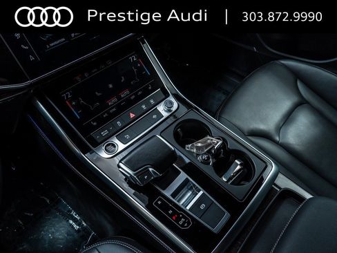 Used 2025 Audi Q7 2.0T Premium Plus w/ Premium Plus Package image 19