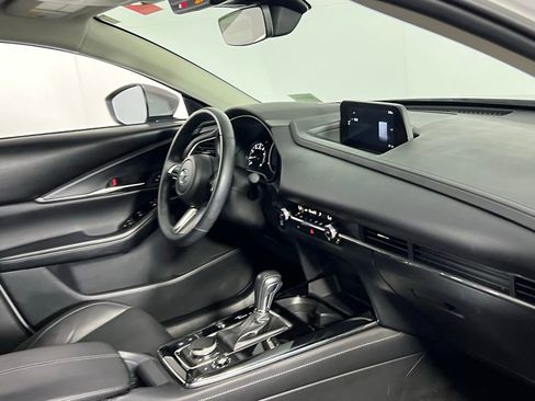 Used 2025 MAZDA CX-30 AWD 2.5 S w/ Preferred Package image 31