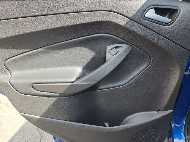 Certified 2019 Ford Escape SE AWD/4WD image 26