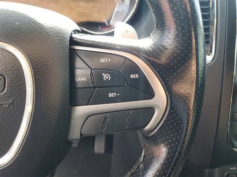 Used 2020 Dodge Durango GT image 18