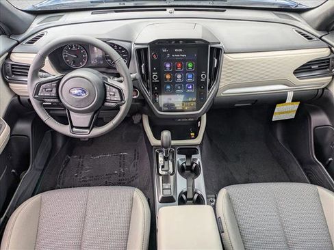 New 2026 Subaru Forester Premium AWD/4WD image 11