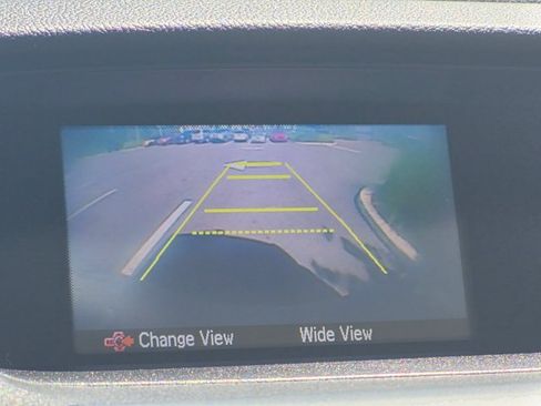 Used 2014 Honda CR-V LX image 5