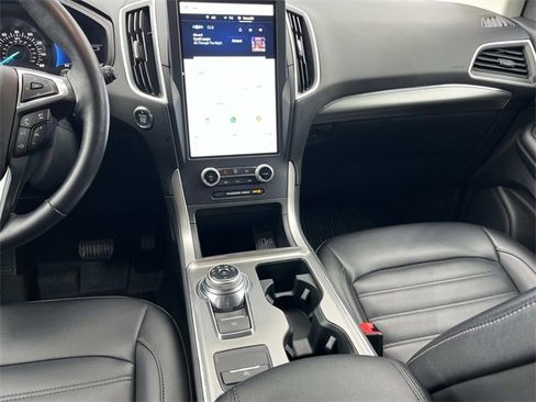 Certified 2022 Ford Edge SEL w/ Convenience Package image 17