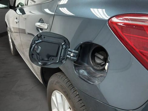 Used 2012 Nissan Murano SL AWD/4WD image 26