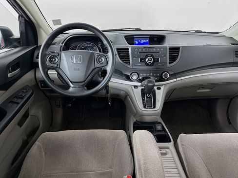 Used 2014 Honda CR-V LX image 21